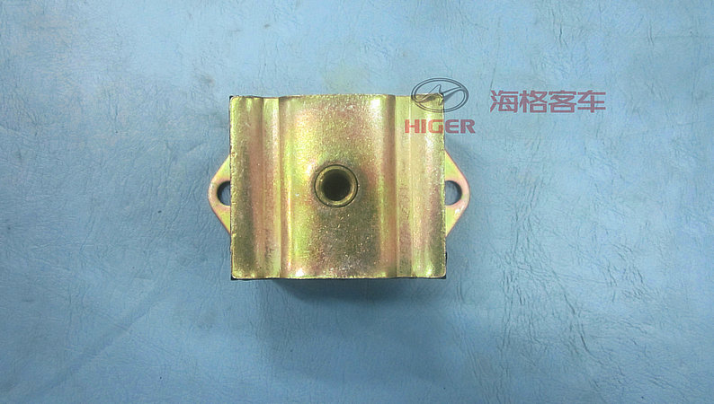 Soft pad (for retarder)