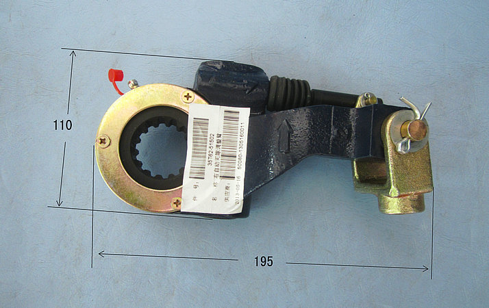 Bras de réglage automatique droit