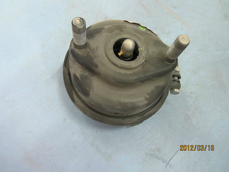 前左制动气室(瀚德)