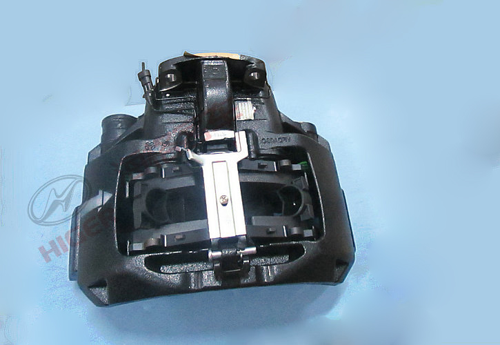 Right brake caliper assembly-1