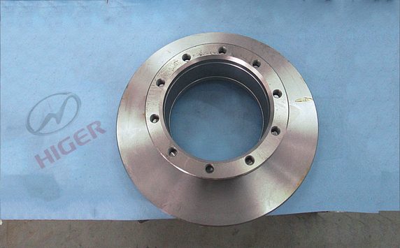 Тормозной диск в сборе