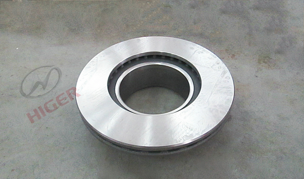 Brake disc assembly-1