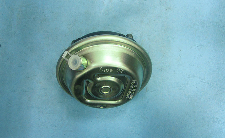 Right brake air chamber assembly-1