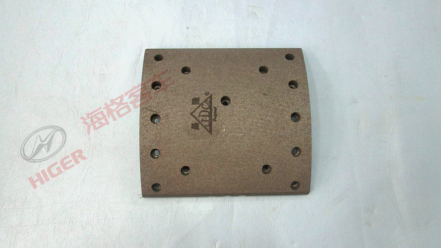 Friction plate-1