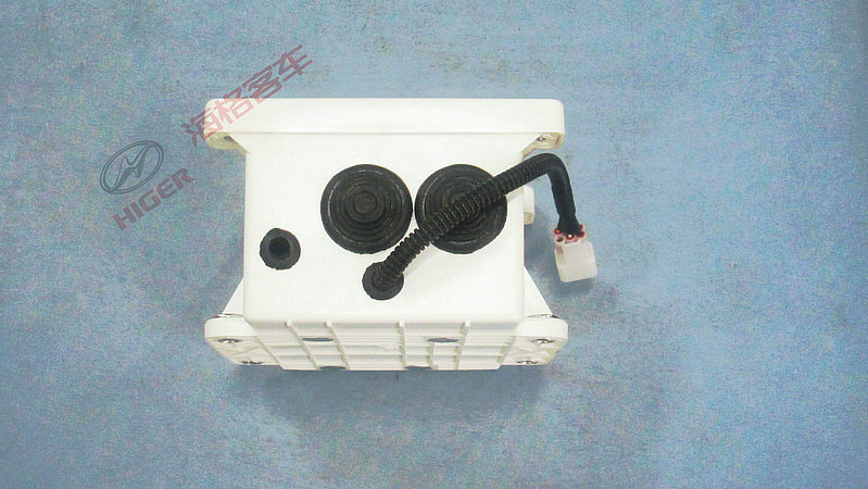 Relay relay assembly