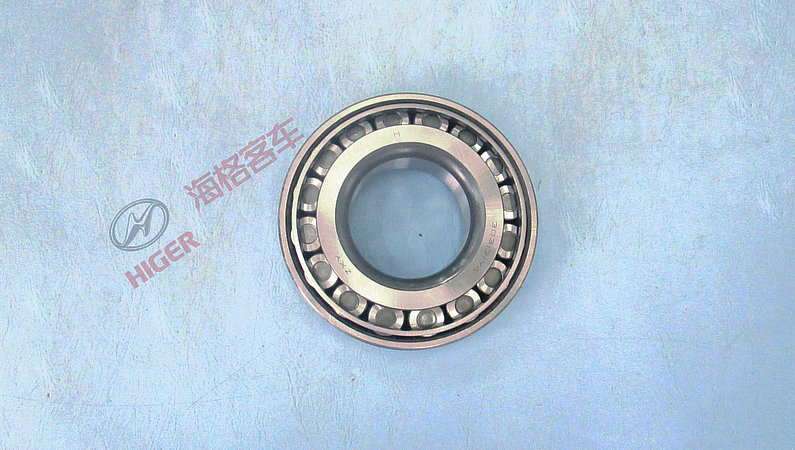 Front hub inner bearing assembly