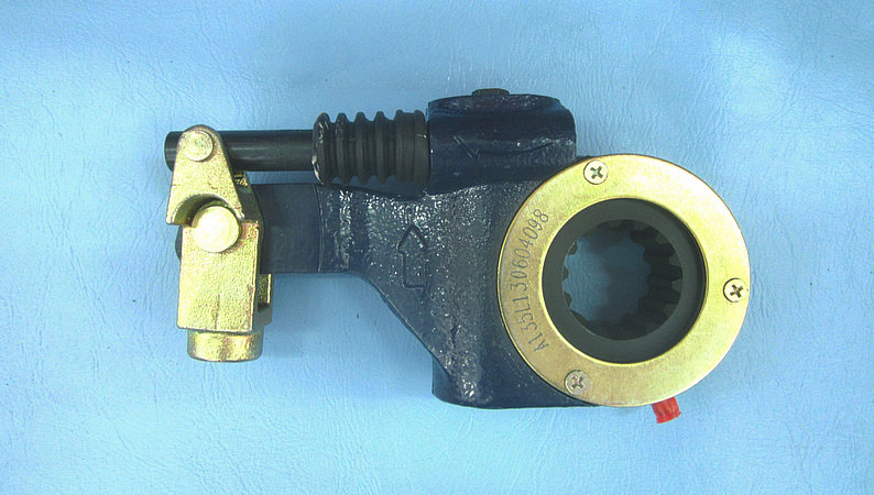 后左制动调整臂总成-1