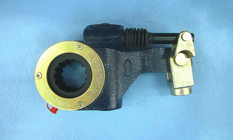 Rear right brake adjustment arm assembly-1