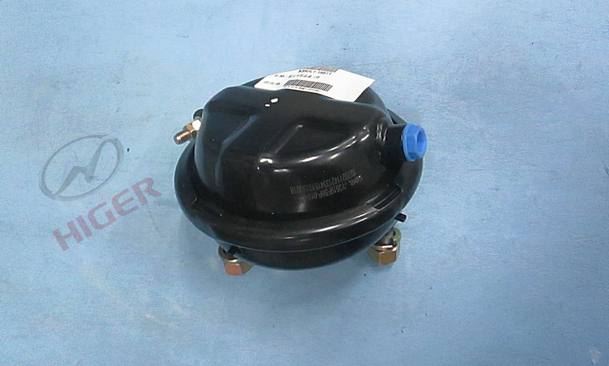 Front left air chamber assembly-1