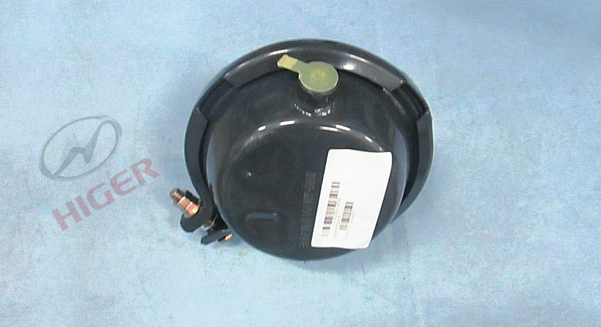 Front left brake air chamber assembly-1