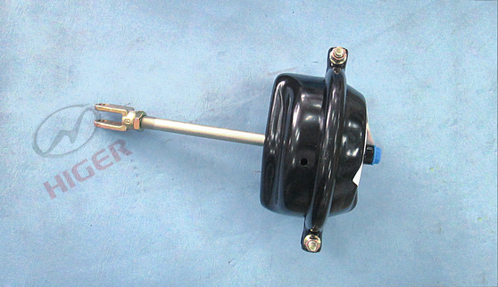 Front left brake air chamber assembly