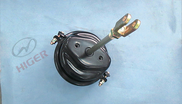 Front right brake chamber assembly-1