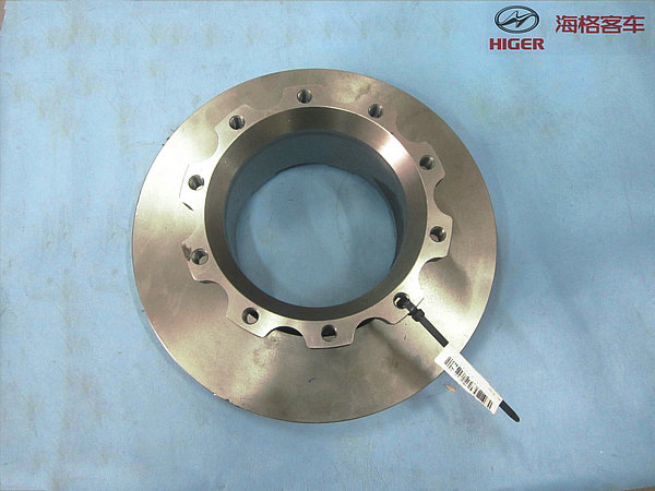 Тормозной диск-1