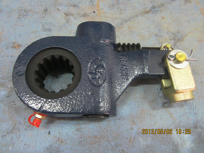 Bras de réglage automatique arrière gauche