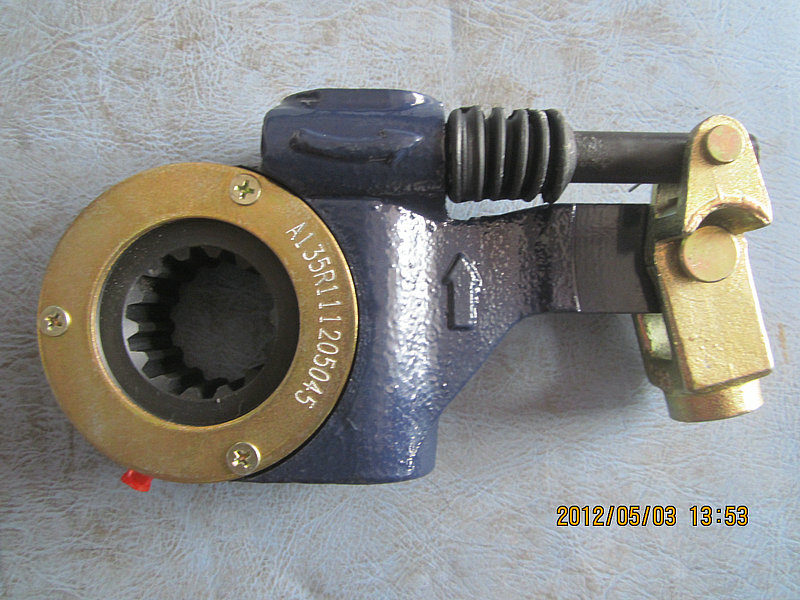 Комплект рычага автоматической регулировки для задней правой части