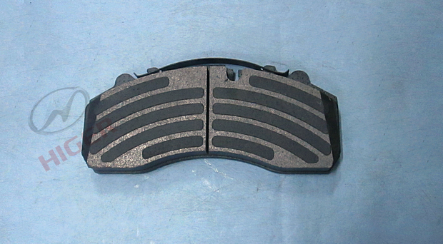 Friction block-1