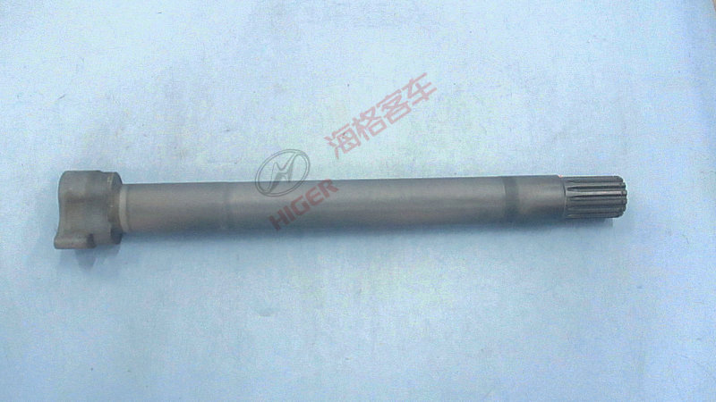 Rear right cam shaft