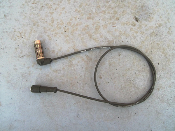 ABS sensor