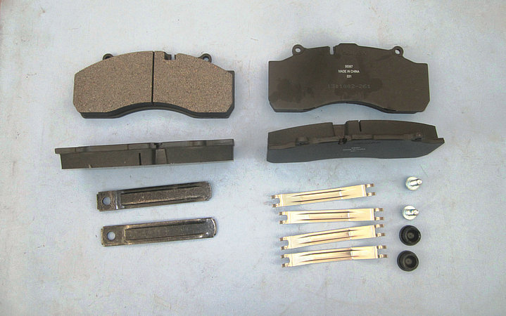 Friction plate assembly