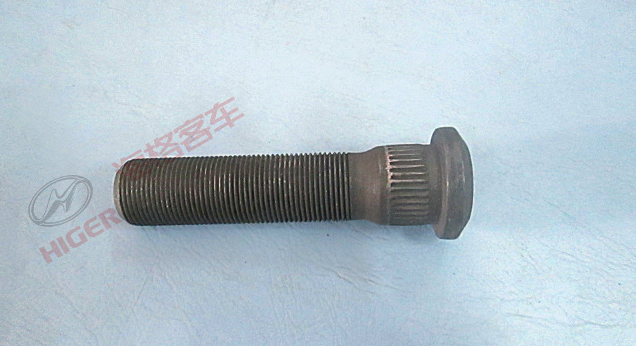 Boulons de pneus arrière