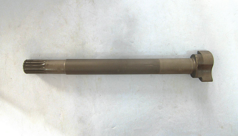 Arbre de came arrière gauche du frein