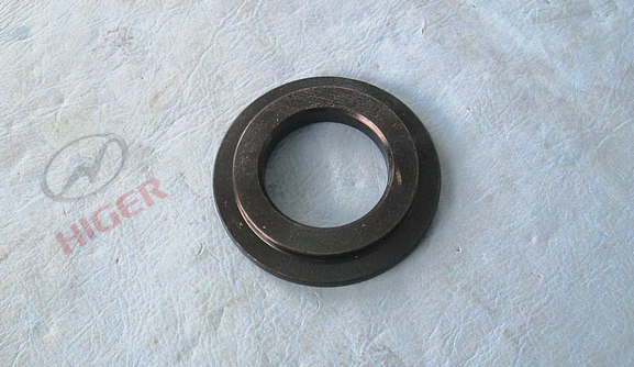 Camshaft pad ring
