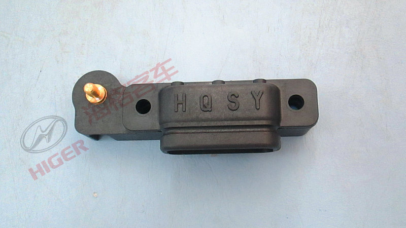 Junction box assembly-1