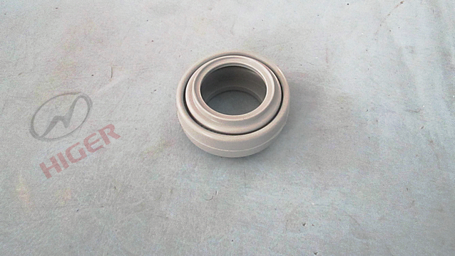 Guide sleeve flat bushing