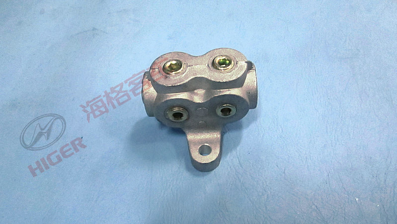 Distribution valve-1