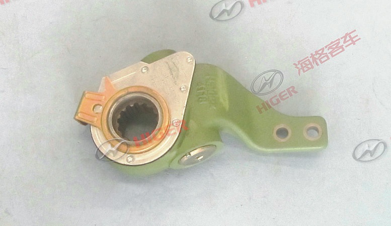 Front left brake adjustment arm-1