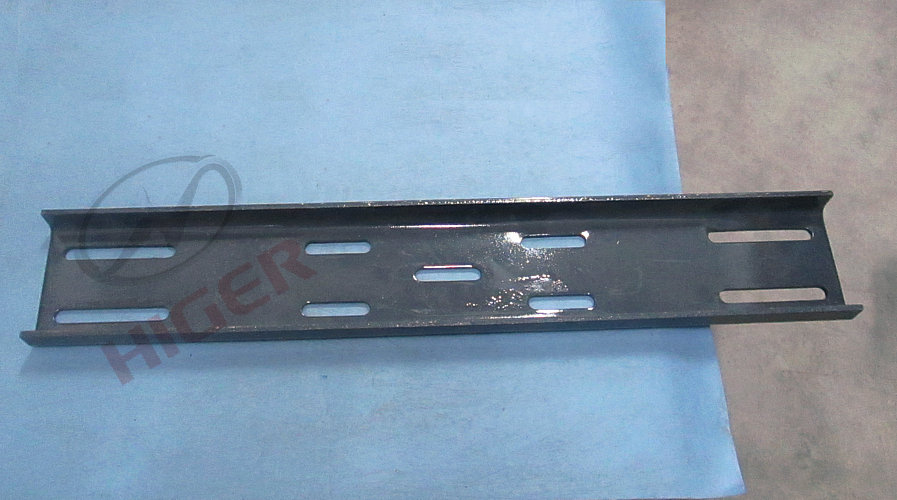 Retarder connection board