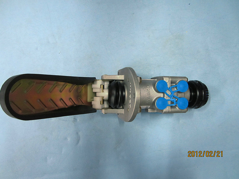 Air brake valve-1