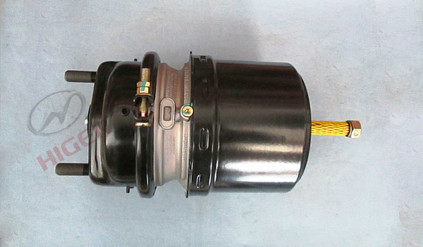 right air chamber