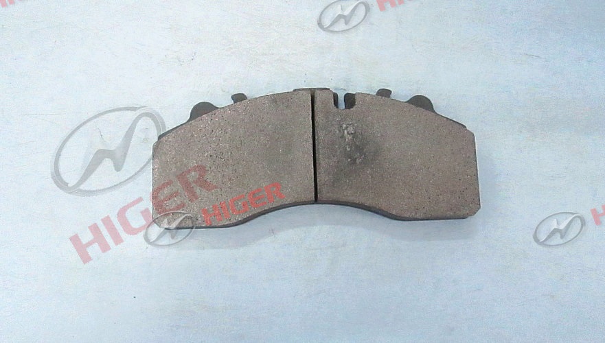 Friction block