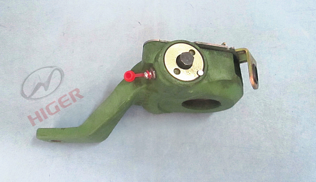 Передняя левая автоматическая регулировочная рука-1