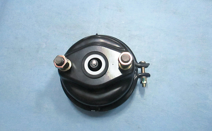 Chambre d ' air du frein avant droit