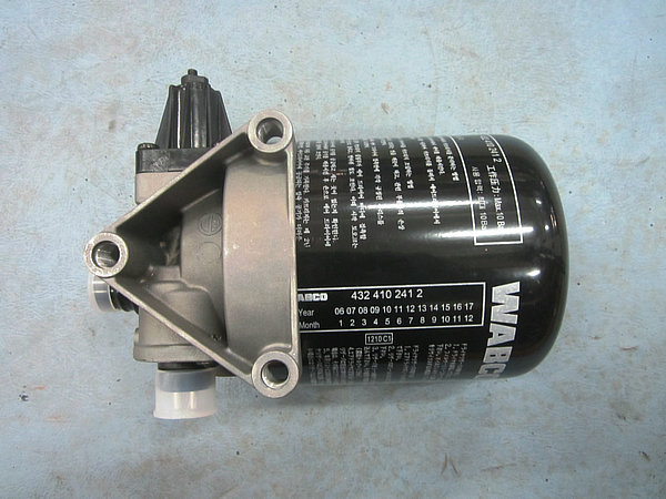 Воздушная сушилка-1