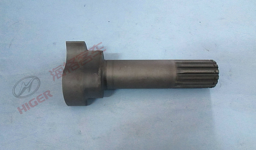 Front left brake cam shaft