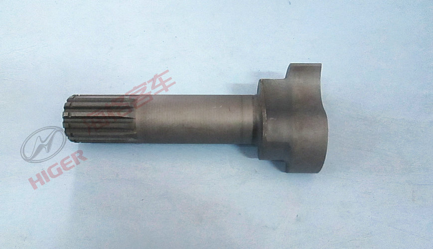 Front right brake cam shaft