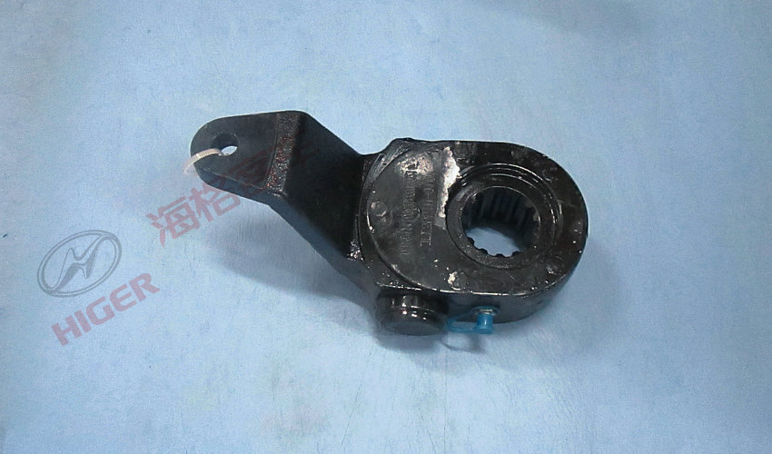 Front right manual adjustment arm assembly-1