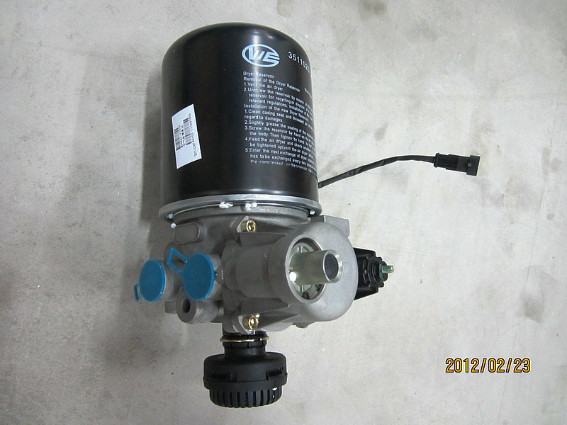 Воздушная сушилка-1