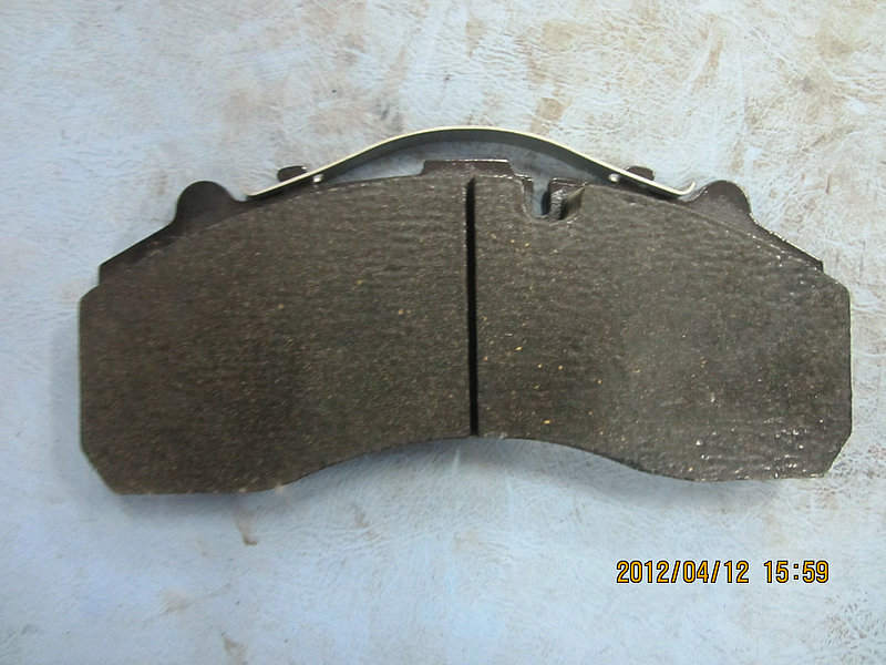 Friction plate (group)-1
