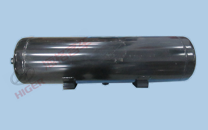 Air storage cylinder assembly