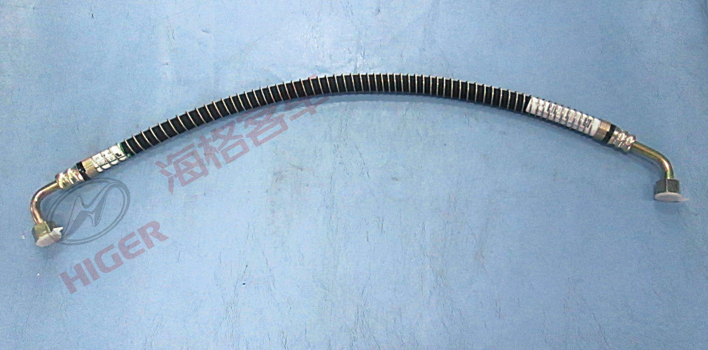 Brake hose assembly