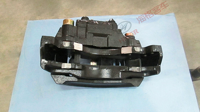 Brake assembly (disc)