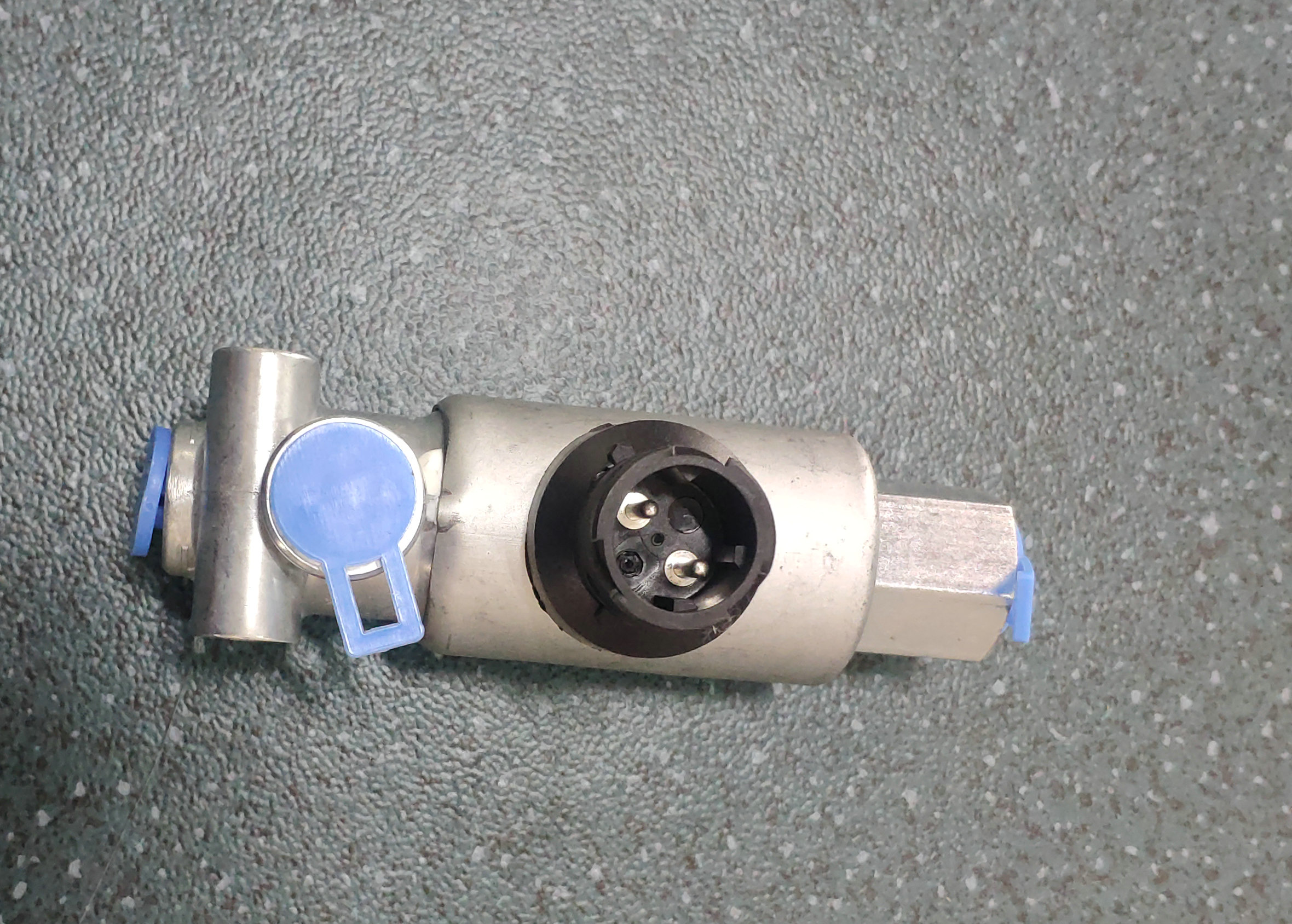 Solenoid valve (normal)