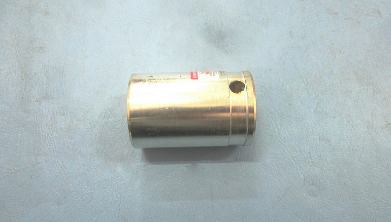 Bushing-rear brake bottom plate