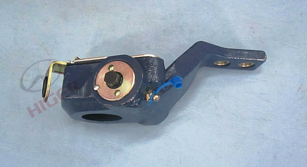 Left brake adjustment arm assembly-1