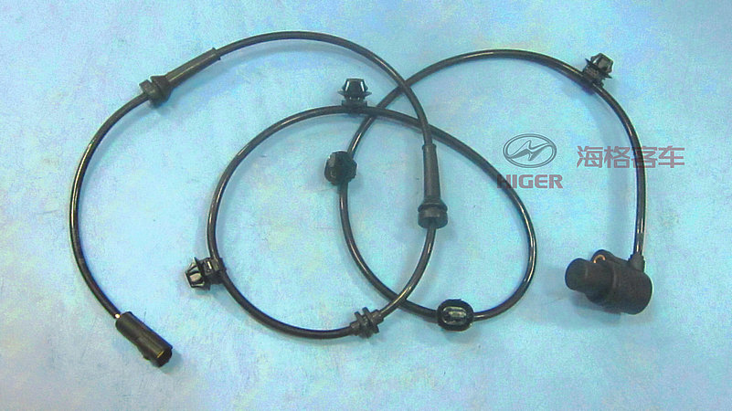 ABS sensor (left rear disc type)