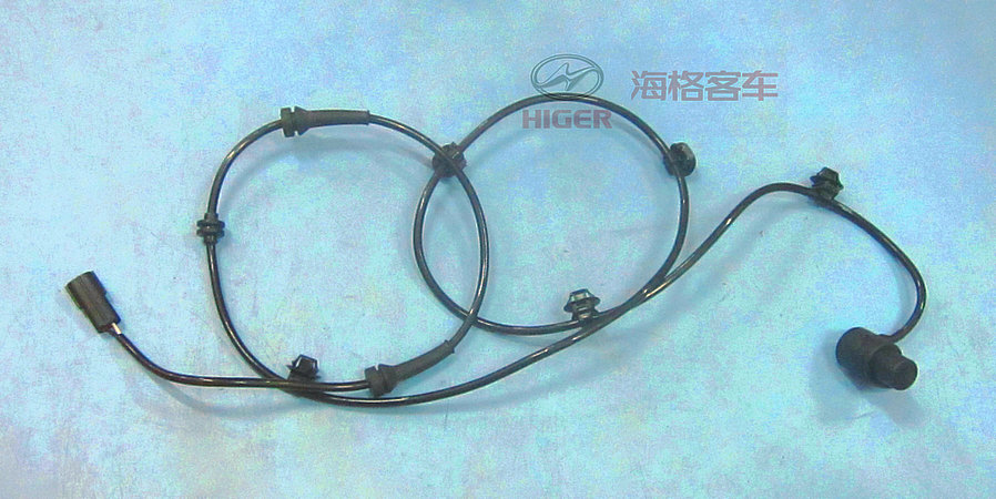 Capteur ABS (type de disque arrière droit)